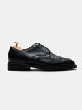 The Derby - Black Grain