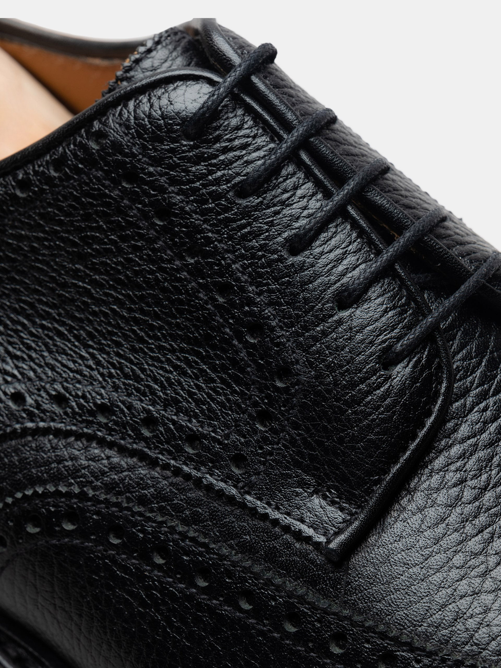 The Derby - Black Grain